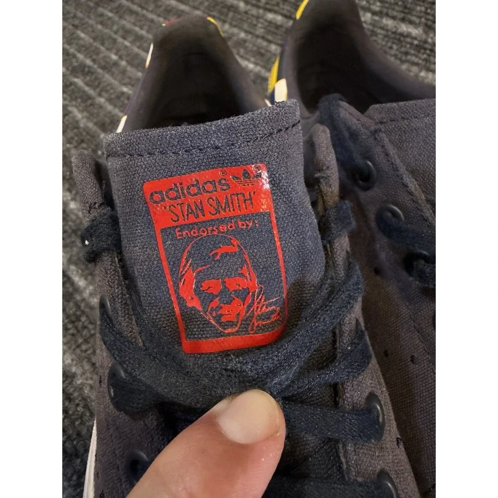 adidas stan smith